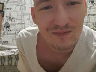 SeriousXManL - Live porn &amp; sex cam - 18746418