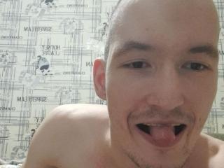 SeriousXManL - Sexe cam en vivo - 18746434