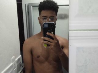 IzainPedro - Live porn &amp; sex cam - 18746734