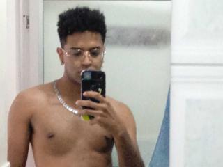 IzainPedro - Live porn &amp; sex cam - 18746738