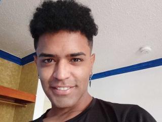 IzainPedro - Live porn &amp; sex cam - 18746742