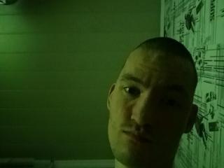 SeriousXManL - Live porn &amp; sex cam - 18746750