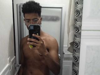 IzainPedro - Live porn &amp; sex cam - 18746754