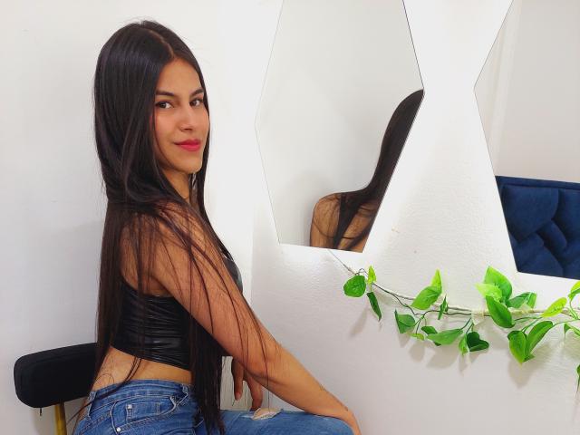 ViolettaSmithy - Sexe cam en vivo - 18747246