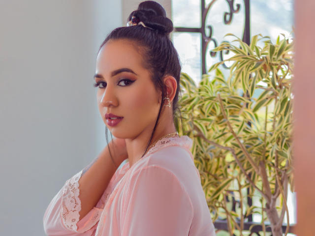 AllisonNell - Live porn &amp; sex cam - 18747278