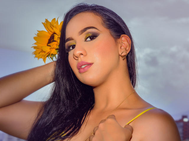 AllisonNell - Live porn &amp; sex cam - 18747346