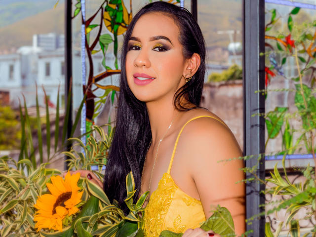 AllisonNell - Camera khiêu dâm &amp; quyến rũ trực tiếp - 18747370