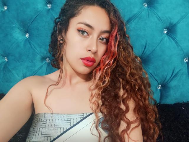 ViviBella - Camera khiêu dâm &amp; quyến rũ trực tiếp - 18747414