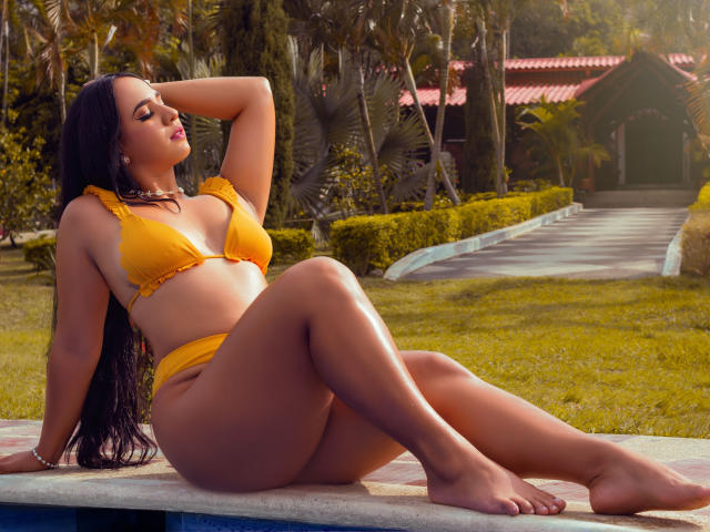 AllisonNell - Sexe cam en vivo - 18747702