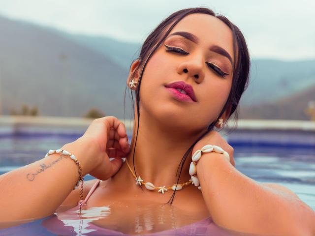 AllisonNell - Live porn &amp; sex cam - 18747718