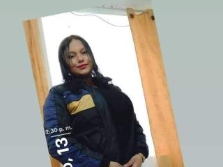 ValeX - сексуальная веб-камера в реальном времени - 18747726