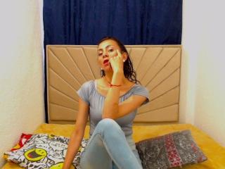 AmberKroft - Live porn &amp; sex cam - 18747818
