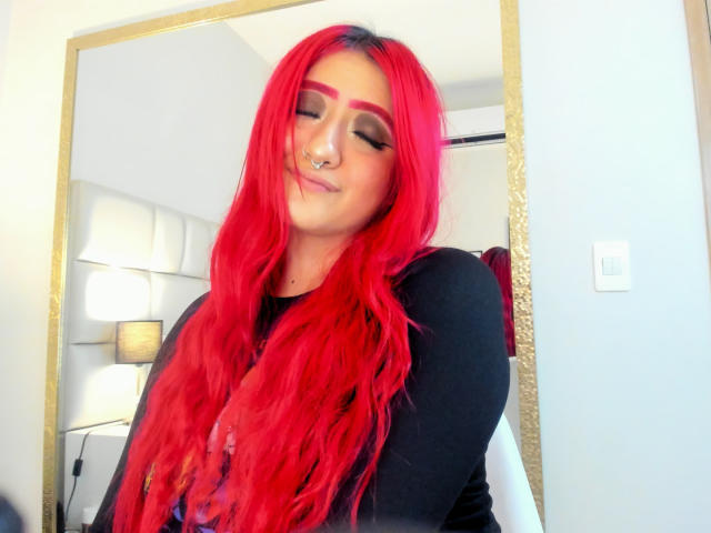 AmaraNat - Live porn &amp; sex cam - 18747830
