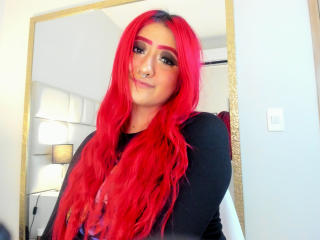 AmaraNat - Live porn &amp; sex cam - 18747838