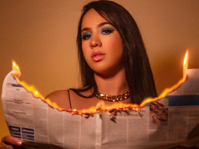 AllisonNell - Live porn &amp; sex cam - 18748278