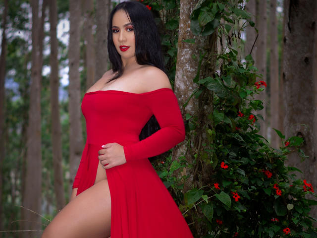 AllisonNell - Live porn &amp; sex cam - 18748446