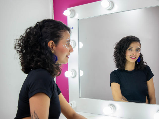 AshlyRogers - Live porn &amp; sex cam - 18748578