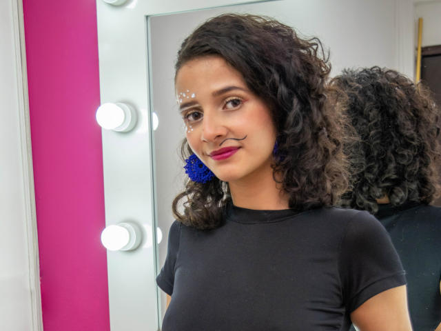 AshlyRogers - Live porn &amp; sex cam - 18748590