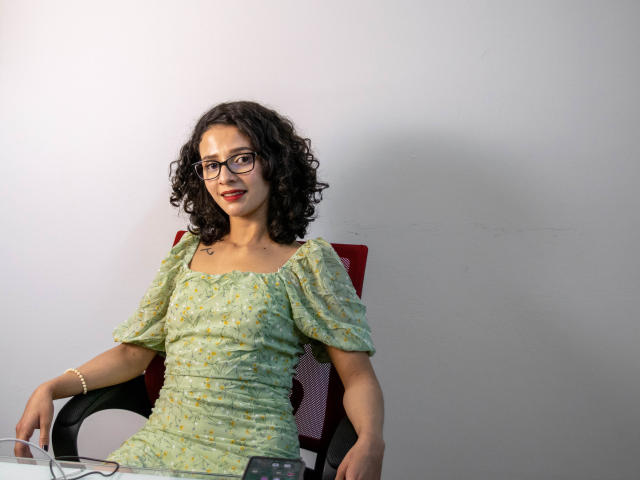 AshlyRogers - Sexe cam en vivo - 18748730