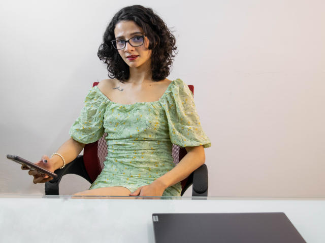 AshlyRogers - Live sex cam - 18748738