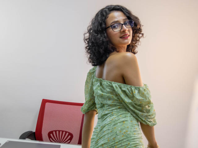 AshlyRogers - Camera khiêu dâm &amp; quyến rũ trực tiếp - 18748758