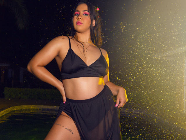 AllisonNell - Live porn &amp; sex cam - 18748890