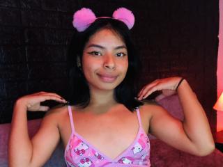 JoanneS - Sexe cam en vivo - 18750442