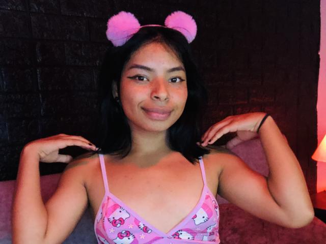 JoanneS - Sexe cam en vivo - 18750442