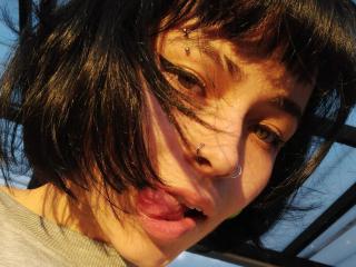 HazelMuller - сексуальная веб-камера в реальном времени - 18750466