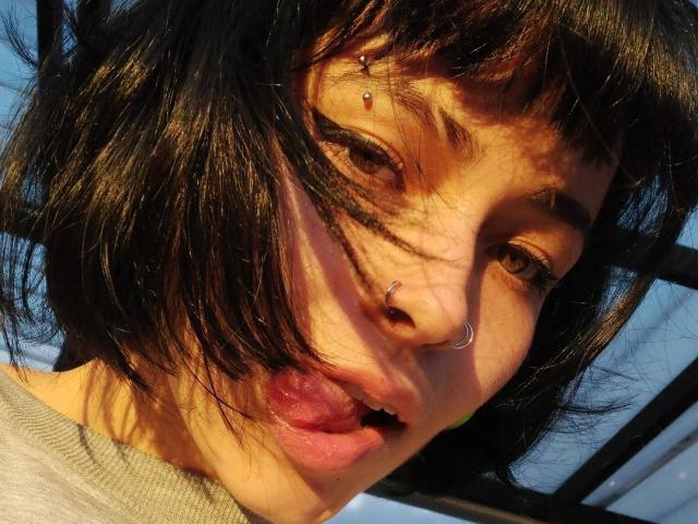 HazelMuller - Camera khiêu dâm &amp; quyến rũ trực tiếp - 18750466