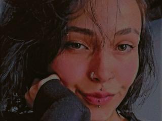 HazelMuller - сексуальная веб-камера в реальном времени - 18750470