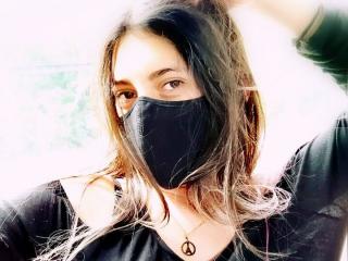 CarolBlanchet - Sexe cam en vivo - 18750522