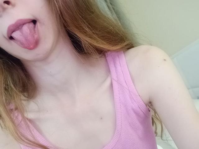 OliviaSweety - Live sex cam - 18750662