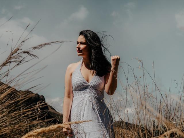 LaurenthRose - сексуальная веб-камера в реальном времени - 18750810