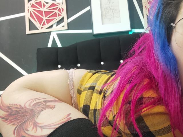 NatashaLau - Live porn &amp; sex cam - 18751342