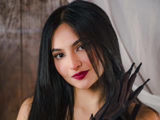 LizieGray - Sexe cam en vivo - 18752442