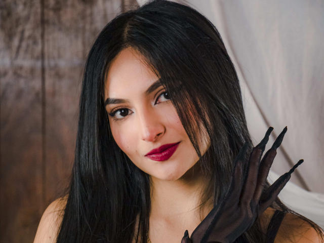 LizieGray - Live porn &amp; sex cam - 18752442