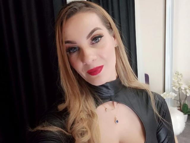 DomMichelle - Sexe cam en vivo - 18752458
