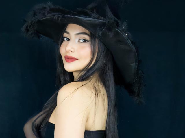 LizieGray - Sexe cam en vivo - 18752482