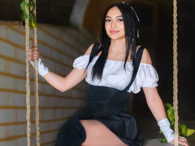 LizieGray - Camera khiêu dâm &amp; quyến rũ trực tiếp - 18752518