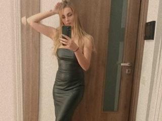 DomMichelle - Sexe cam en vivo - 18752538