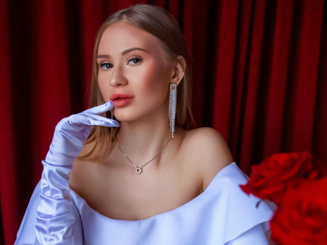 ViolettaSteward - Porno na żywo i seks kamera - 18753166