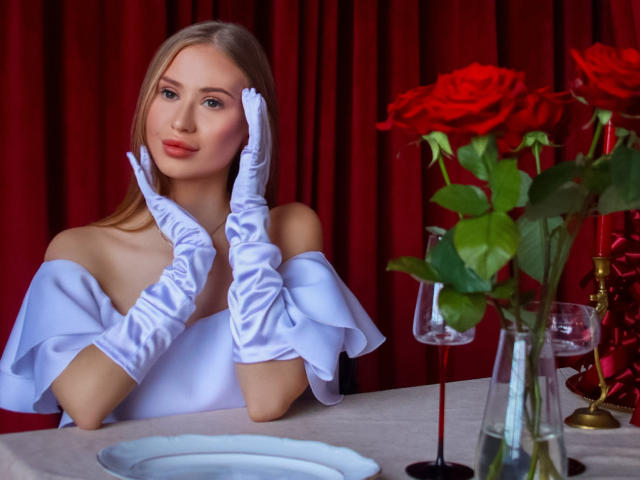 ViolettaSteward - Sexe cam en vivo - 18753190