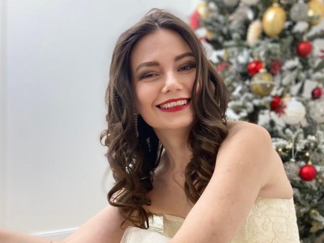 HairyMona - Sexe cam en vivo - 18753618