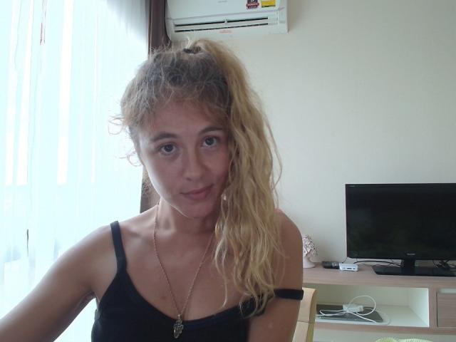 LaureenCathryn - Camera khiêu dâm &amp; quyến rũ trực tiếp - 18753886