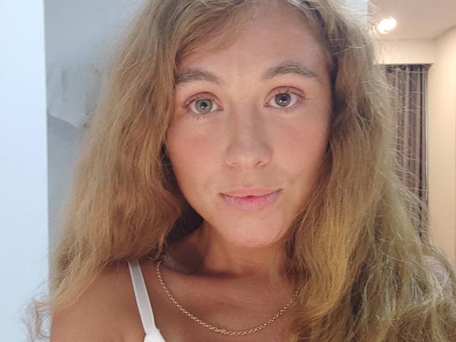 LaureenCathryn - ライブポルノ&amp;セックスカム - 18753998
