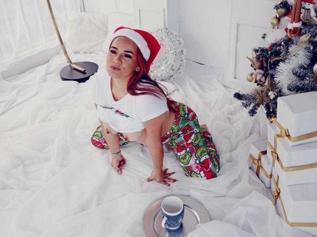 ManuelaTompson - Live sex cam - 18754150