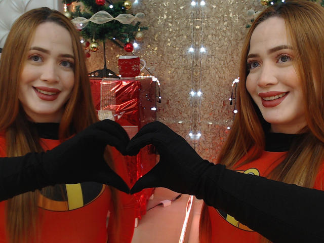 AvaLane - Sexe cam en vivo - 18754518