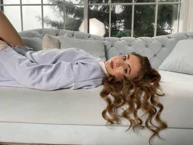 BeataAngel - Camera khiêu dâm &amp; quyến rũ trực tiếp - 18755686