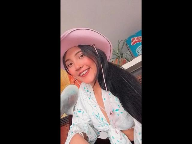 AlexaRossi - Live sex cam - 18755842